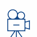 Halteverbot für Dreharbeiten